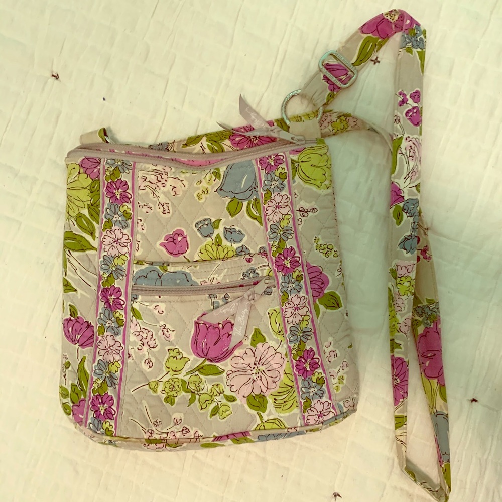 Vera Bradley Crossbody